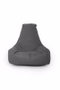 Atelier Del Sofa Puf Bean Bag Grande - Gris
